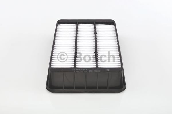BOSCH Air filter F 026 400 200