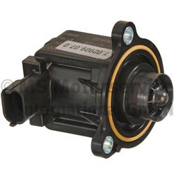 Original 7.02909.07.0 PIERBURG Diverter valve, charger experience and price