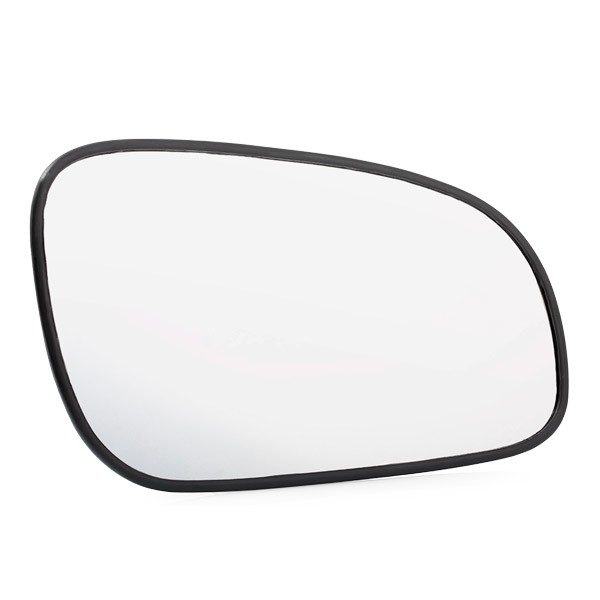 Jaguar Vetro specchio, specchio esterno ALKAR 6432597 a un prezzo conveniente