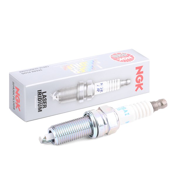NGK 97999 Spark plug M12 x 1,25, Spanner Size: 16 mm