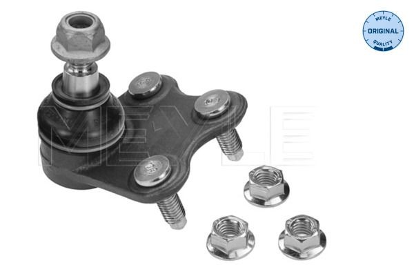 Great value for money - MEYLE Ball Joint 116 010 0024
