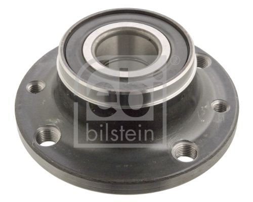 Original FEBI BILSTEIN Wheel hub assembly 12116 for ALFA ROMEO 155
