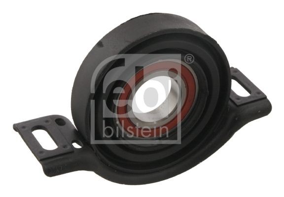 FEBI BILSTEIN 30926 Propshaft bearing MERCEDES-BENZ C-Class 2012 price
