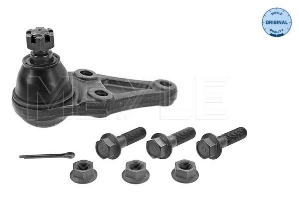 Great value for money - MEYLE Ball Joint 32-16 010 0028
