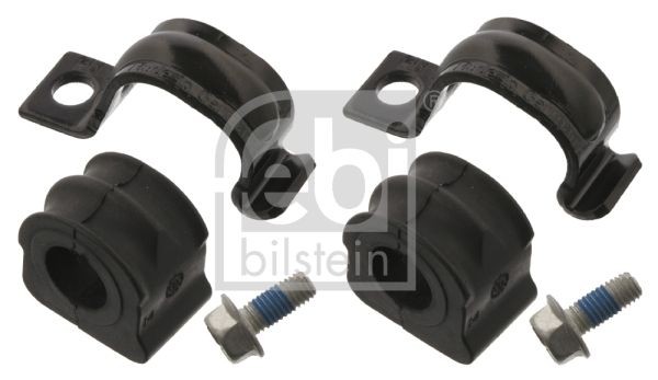 FEBI BILSTEIN Repair Kit, stabilizer suspension 37139 Audi TT 2001
