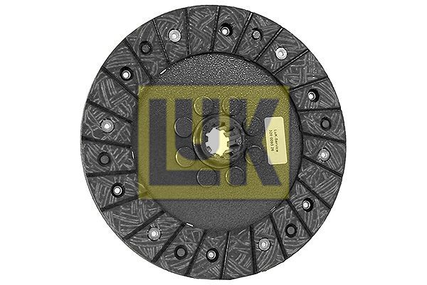 LuK BR 0241 600014100 Clutch release bearing 0B4141181