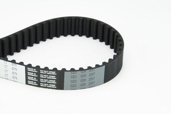 Kia CARENS Timing belt kit CONTITECH CT937K2 cheap