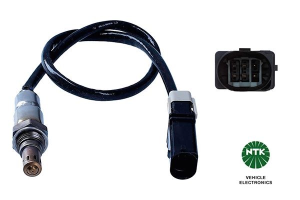 Škoda ROOMSTER Lambda sensor 7006382 NGK 95001 online buy