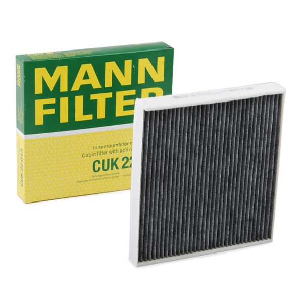 Mann Filter CUK 22 013 Heating 