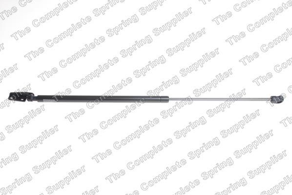 LESJÖFORS 8159230 Tailgate strut MITSUBISHI experience and price
