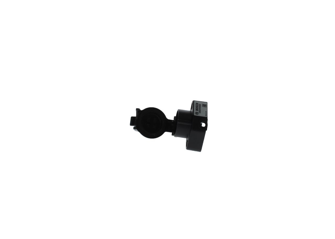 0352040002 Towbar Socket BOSCH 0 352 040 002 review and test