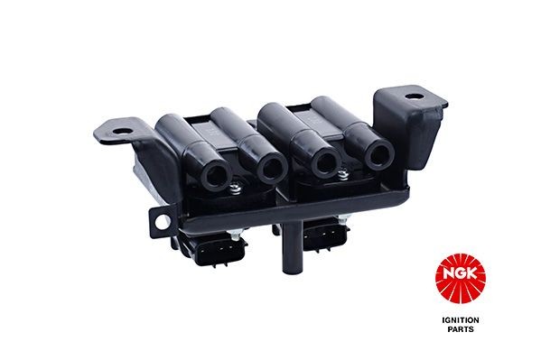 Mazda DEMIO Engine coil pack 7006672 NGK 48167 online buy