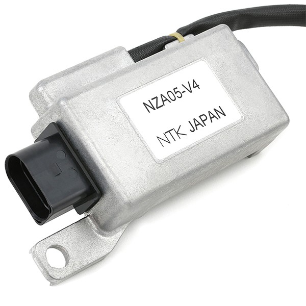 NGK NZA05-V4 NOx Sensor, NOx Catalyst