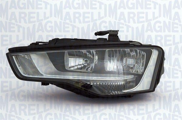 Audi A3 Headlight 7007014 MAGNETI MARELLI 710301274201 online buy