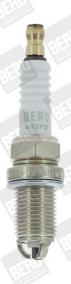 BERU Z304 Spark plug 14 FGHR-7 DTUT, M14x1,25, Spanner Size: 16 mm, ULTRA