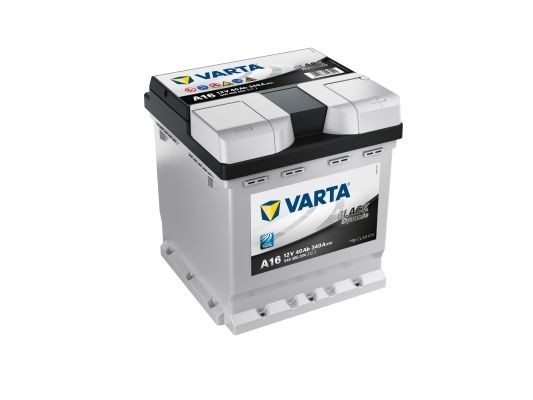 Tableau code batterie VARTA ➤ AUTODOC