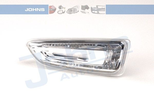 JOHNS Side marker lights left and right OPEL Astra J Sports Tourer (P10) new 55 10 21-1