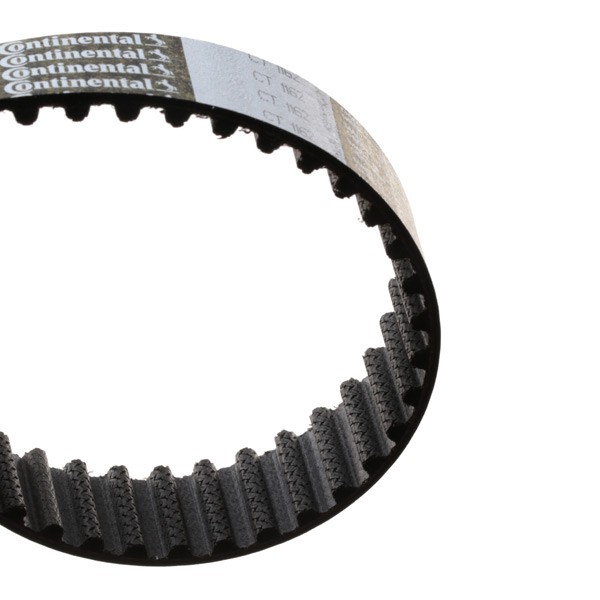 CT1162 Timing Belt CONTITECH CT1162 review and test