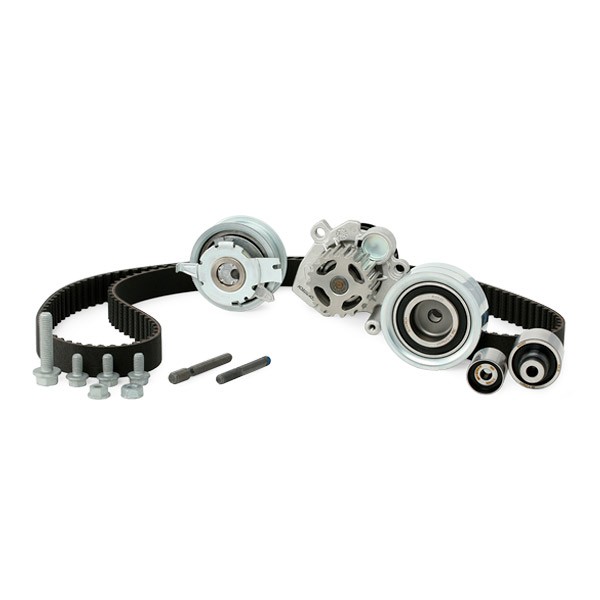 CONTITECH Timing belt kit with water pump CT1139 buy online