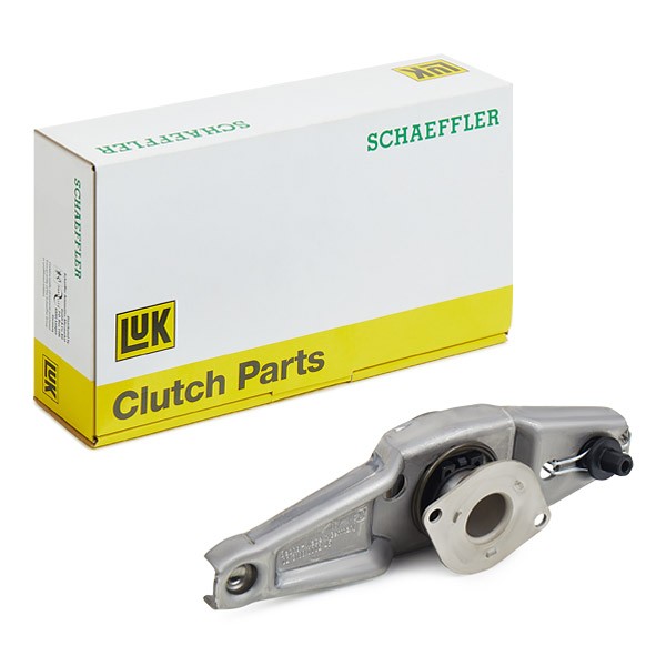 LuK Release Set, clutch operation 414 0128 20