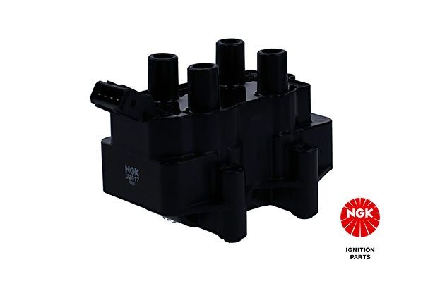 U2017 NGK 48067 Ignition coil GCL 204