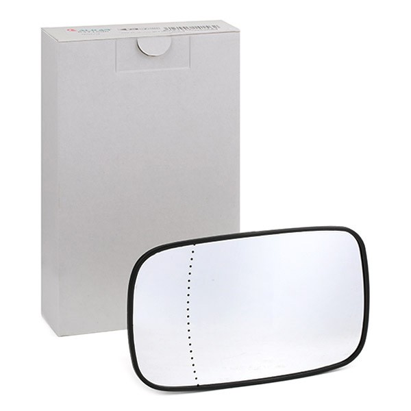 ALKAR Miroir De Rétroviseur VOLVO 6471596 8679827 Glace Retroviseur,Verre De Rétroviseur,Verre de ré