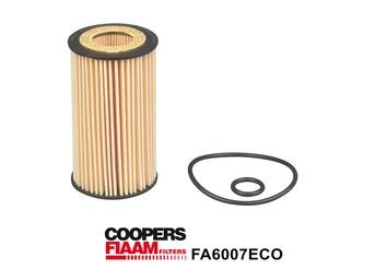 COOPERSFIAAM FILTERS FA6007ECO Oil filter Filter Insert