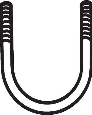 BOSAL Ø: 60mm Clamp, exhaust system 250-661 buy