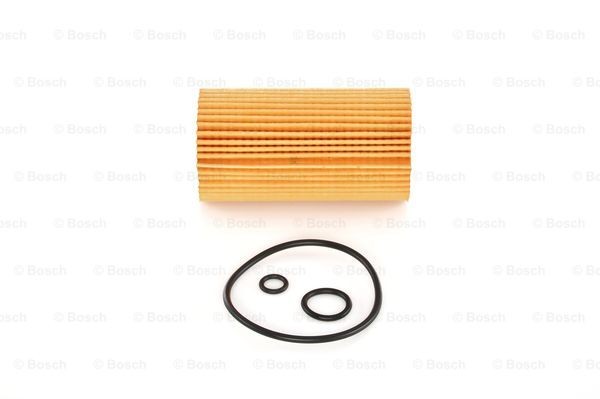 1457437001 Oil filters BOSCH 1 457 437 001 review and test