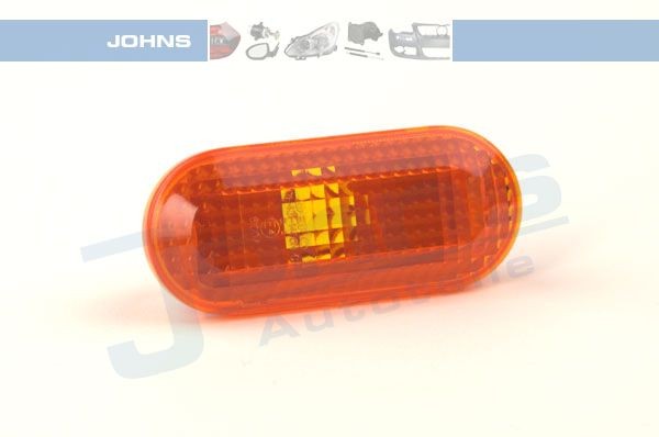 JOHNS Wing mirror indicator left and right FORD Focus 2 Kombi (DA_, FFS, DS) new 32 12 21-1