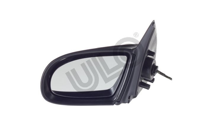 Great value for money - ULO Holder, outside mirror 3021007
