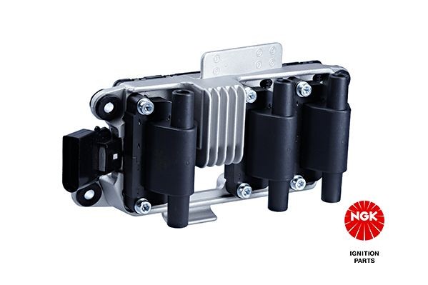 OEM-quality NGK 48037 Ignition coil pack