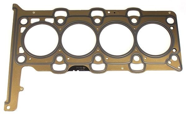 ELRING 514.150 Gasket, cylinder head HYUNDAI experience and price