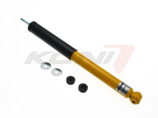 KONI Suspension dampers rear and front MERCEDES-BENZ W124 Saloon (W124) new 26-1198SPORT