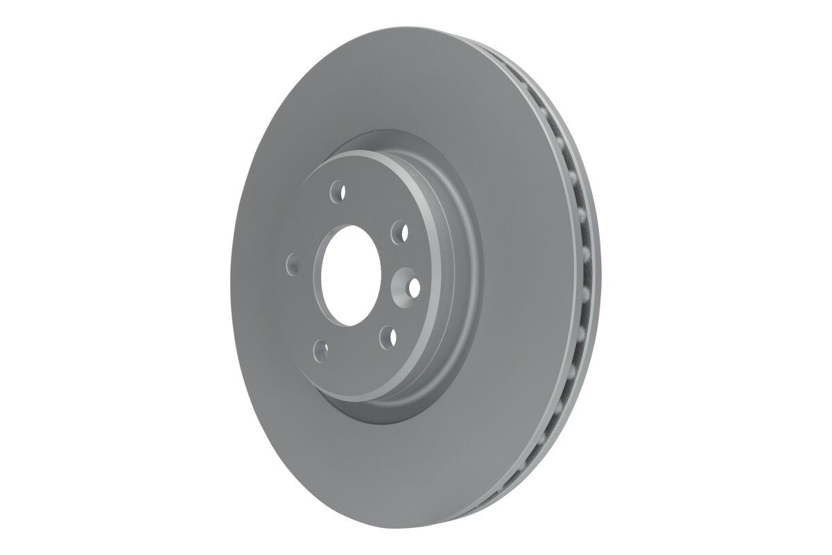 24.0125-0197.1 Brake discs 24.0125-0197.1 ATE 320,0x25,0mm, 5x108,0, Vented, Coated, High-carbon