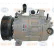 Klimakompressor 8FK 351 001-251 — aktuelle Top OE 977013J010 Ersatzteile-Angebote