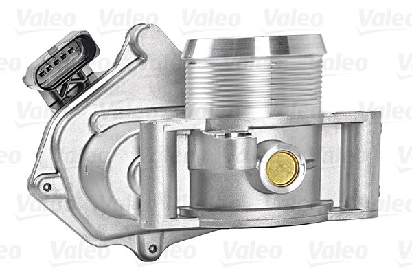 700432 Throttle body 700432 VALEO Electric, with gaskets/seals, ORIGINAL PART
