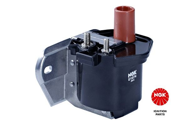 Great value for money - NGK Ignition coil 48311
