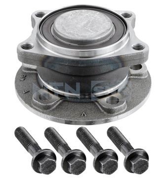 SNR R165.40 Wheel bearing kit