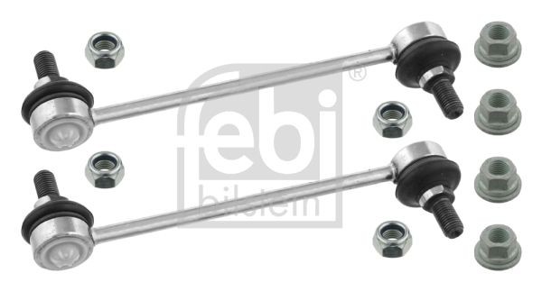 FEBI BILSTEIN 24863 Anti roll bar links VW Sharan 1