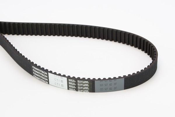 Great value for money - CONTITECH Timing Belt CT1155