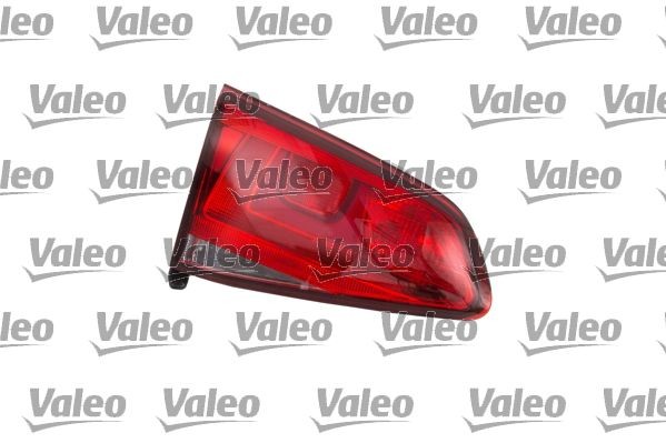 VALEO 044941 Tail lights Golf BA5 1.4 TSI 125 hp Petrol 2016 price