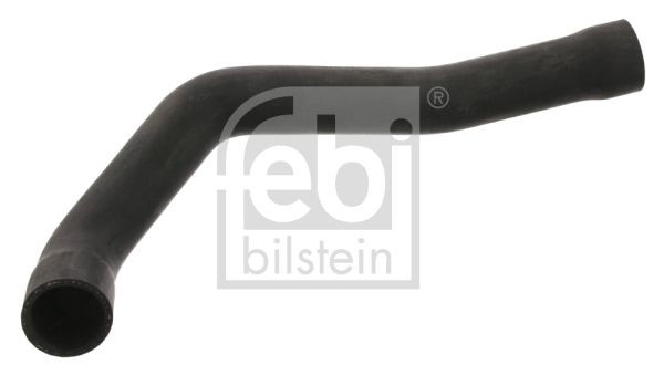 BMW 5 Series Coolant hose 7008519 FEBI BILSTEIN 37133 online buy