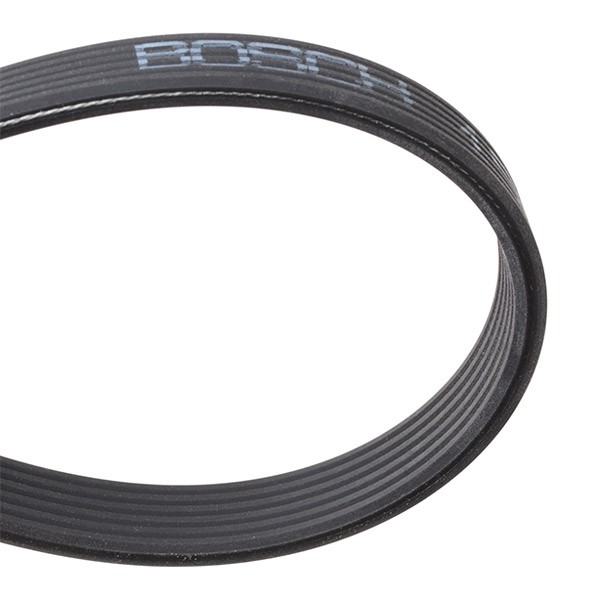 1987946216 Auxiliary belt BOSCH 1 987 946 216 review and test