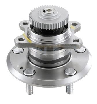 SNR R184.41 Wheel bearing kit 527303K000