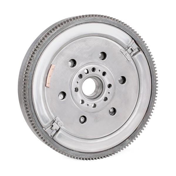 LuK 600013600 Clutch replacement kit without pilot bearing, with clutch release bearing, with flywheel, with screw set, Requires special tools for mounting, Dual-mass flywheel with friction control plate, with automatic adjustment