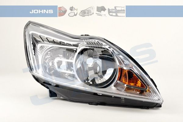 Ford FOCUS Headlights 7008735 JOHNS 32 12 10-4 online buy