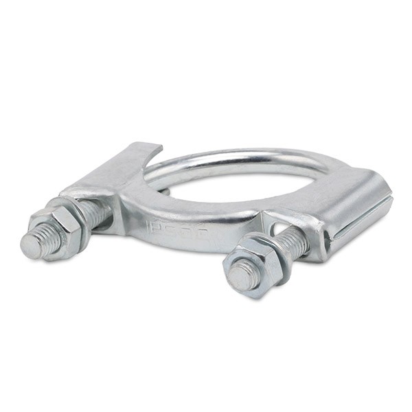 BOSAL 250-254 Clamp, exhaust system Ø: 54mm