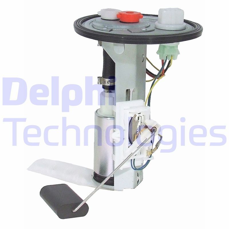 DELPHI FG0901-12B1 Fuel Supply Module with gaskets/seals, without pressure sensor