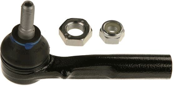 Great value for money - TRW Track rod end JTE1573